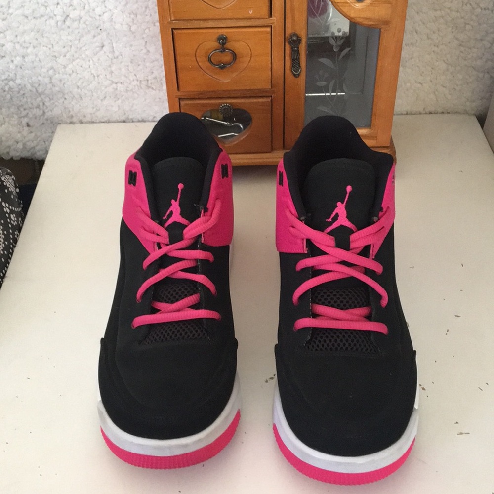 Nike Air Jordan Flight Origin 3 GS